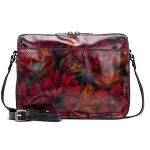 Patricia Nash | Leather Crossbody